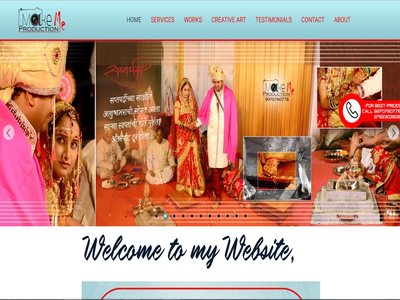 Best Web designing and Digital marketing specialist in nashik