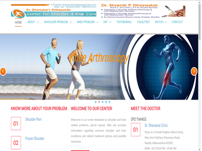 Best Web designing and Digital marketing specialist in nashik