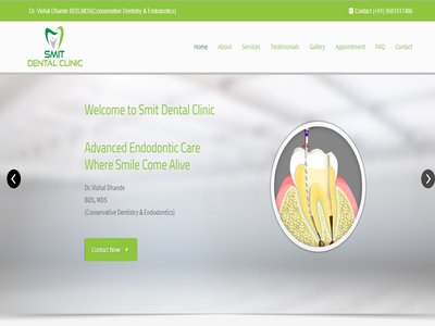 Best Web designing and Digital marketing specialist in nashik